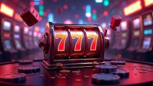 Online Slots mmk997