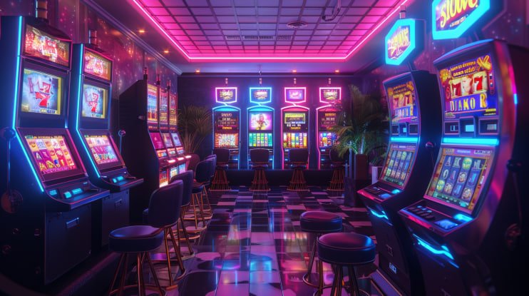 Pragmatic Play PG Soft Habanero Slot Provider ဂိမ်းများ mmk997