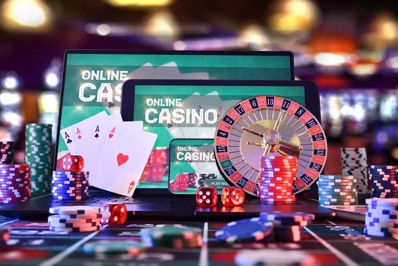 Slot ဂိမ်း အမျိုးအစားများ Classic Video Jackpot mmk997