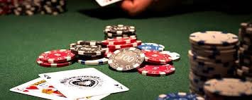 Live Casino mmk997